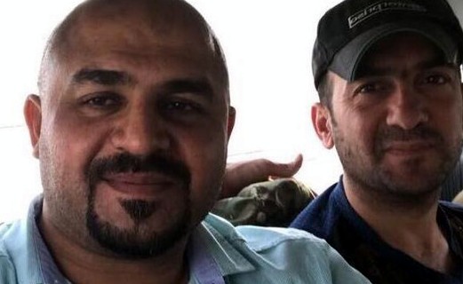 صورة الشهيد سداد فارس