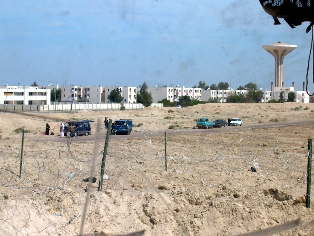 عامرية الفلوجة