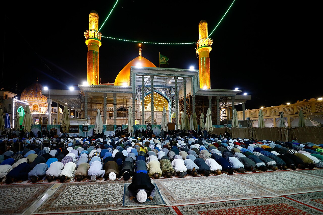 سامراء